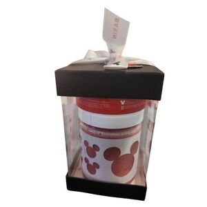 Disney Basin Body Scrub Butter Cherry Watermelon Nordstrom Pop-In Gift‎ Box